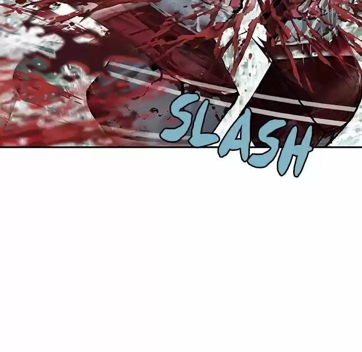 Leviathan (Lee Gyuntak) Chapter 80