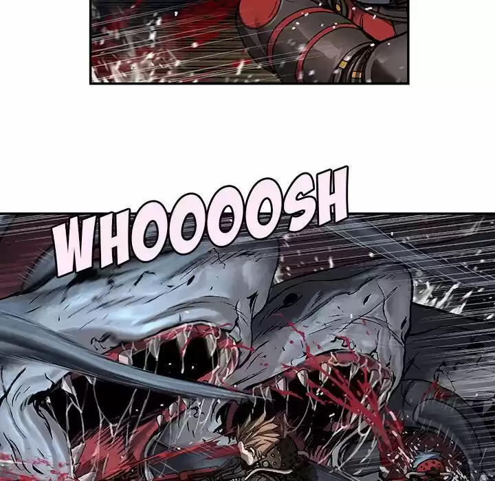 Leviathan (Lee Gyuntak) Chapter 80