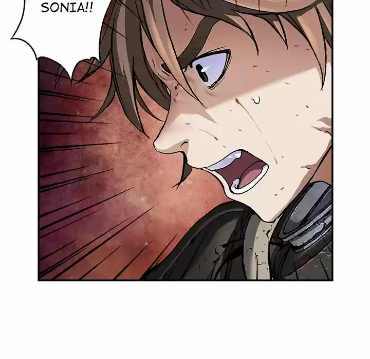 Leviathan (Lee Gyuntak) Chapter 80