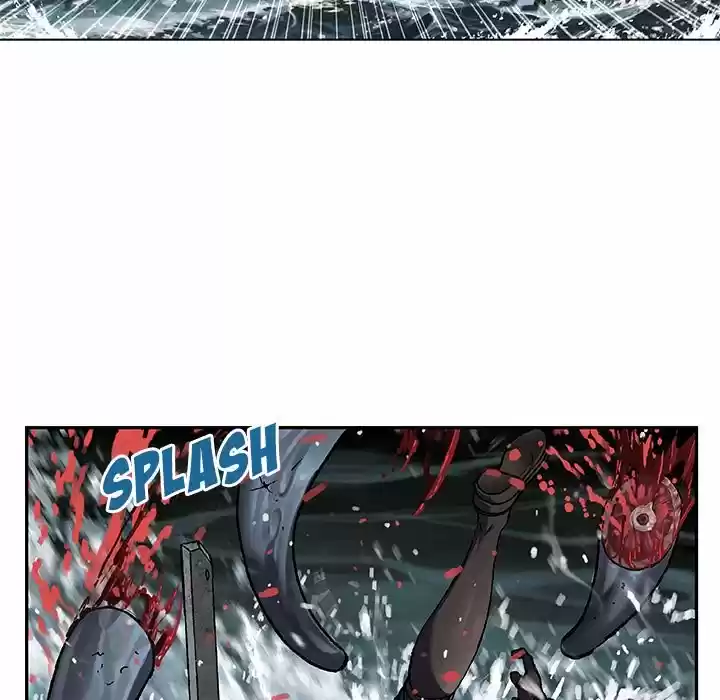 Leviathan (Lee Gyuntak) Chapter 80