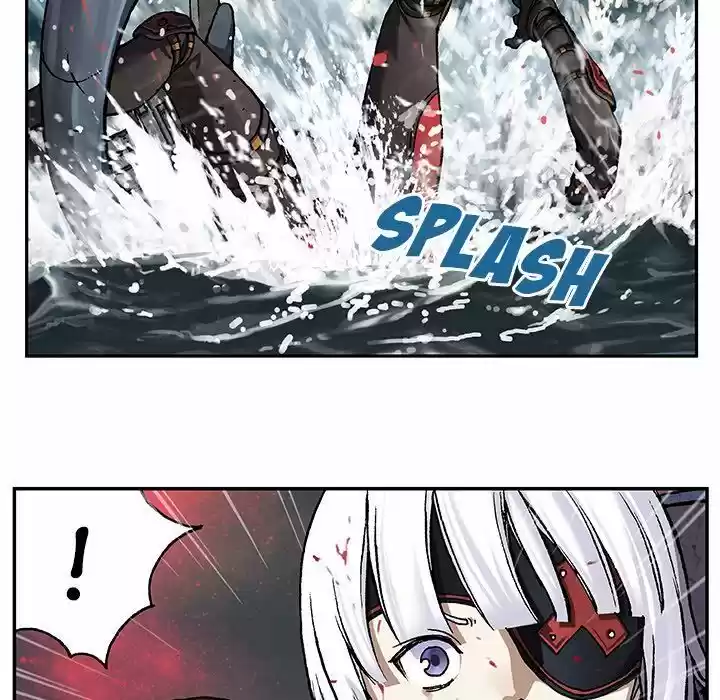 Leviathan (Lee Gyuntak) Chapter 80