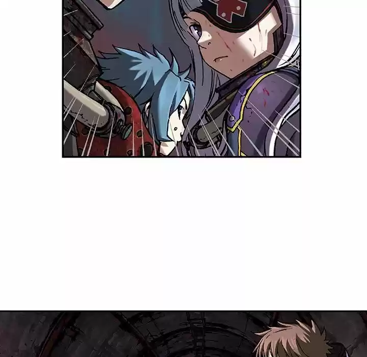 Leviathan (Lee Gyuntak) Chapter 80