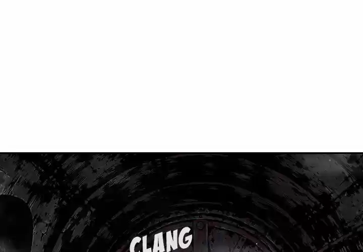 Leviathan (Lee Gyuntak) Chapter 81