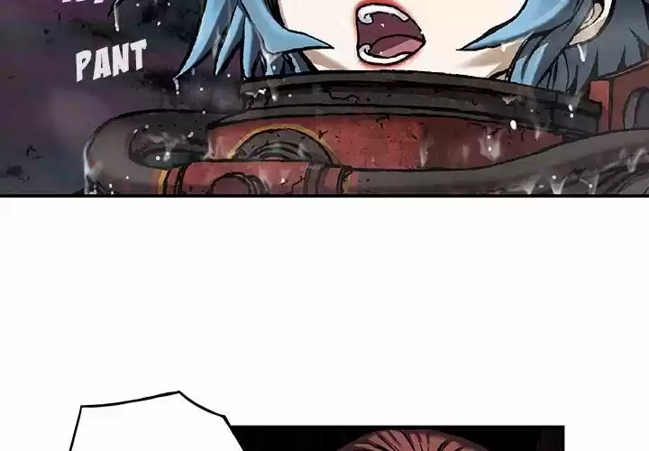 Leviathan (Lee Gyuntak) Chapter 81