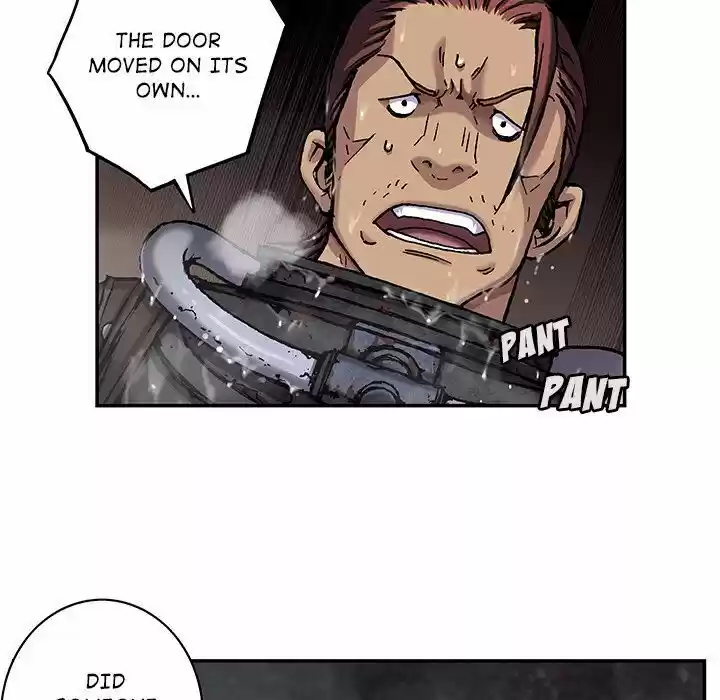 Leviathan (Lee Gyuntak) Chapter 81