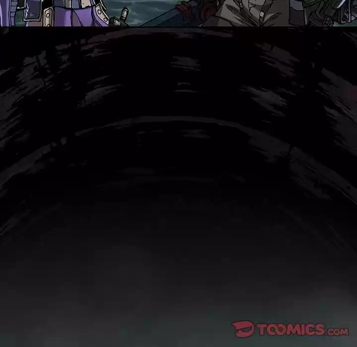 Leviathan (Lee Gyuntak) Chapter 81