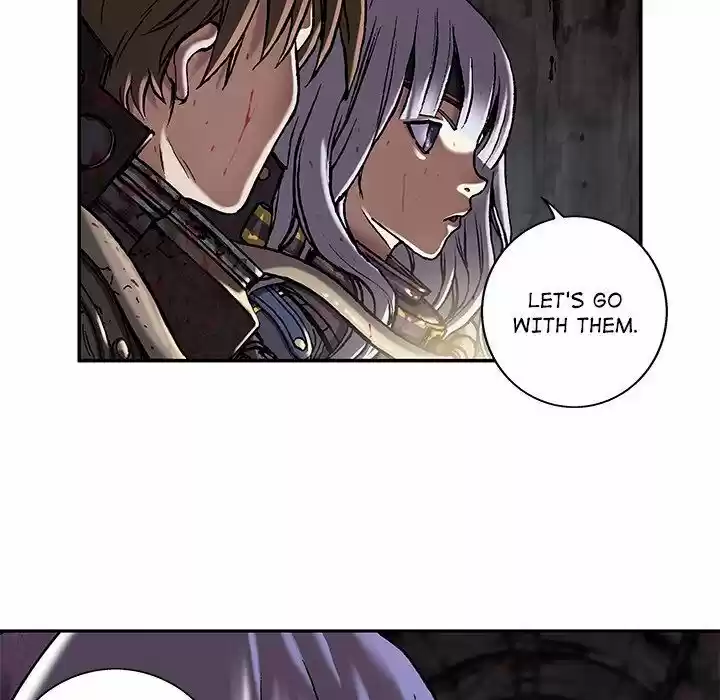 Leviathan (Lee Gyuntak) Chapter 81