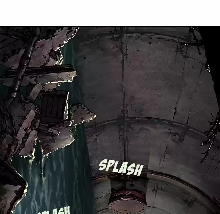 Leviathan (Lee Gyuntak) Chapter 81