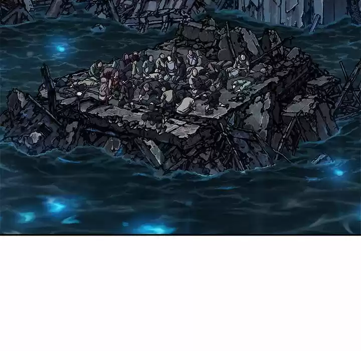 Leviathan (Lee Gyuntak) Chapter 81