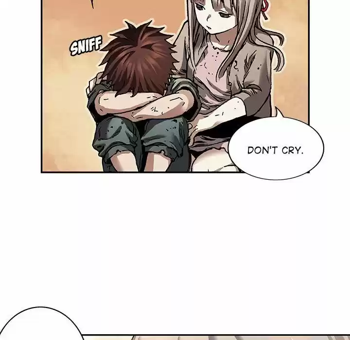 Leviathan (Lee Gyuntak) Chapter 81