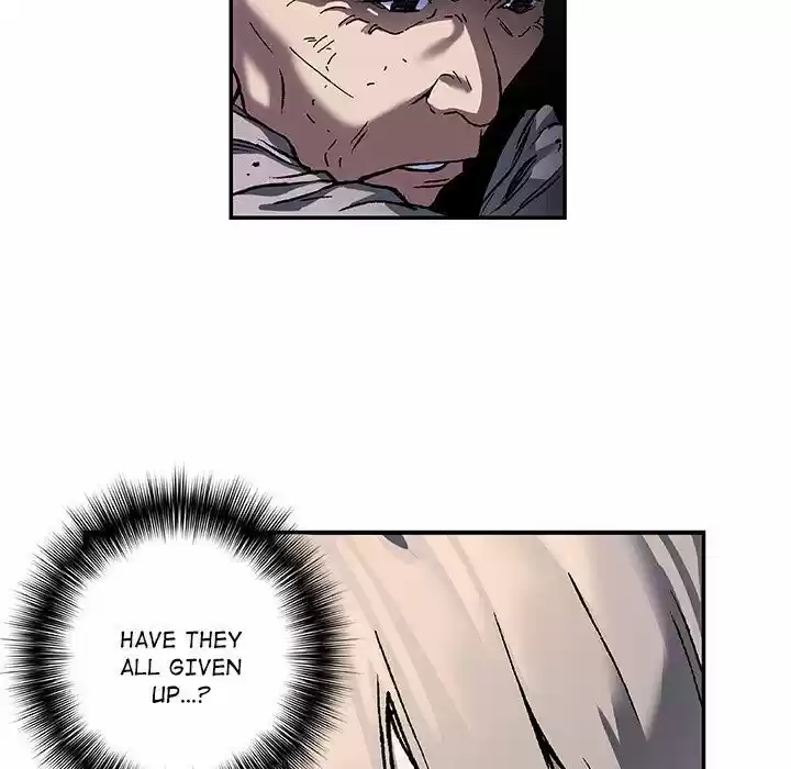 Leviathan (Lee Gyuntak) Chapter 81