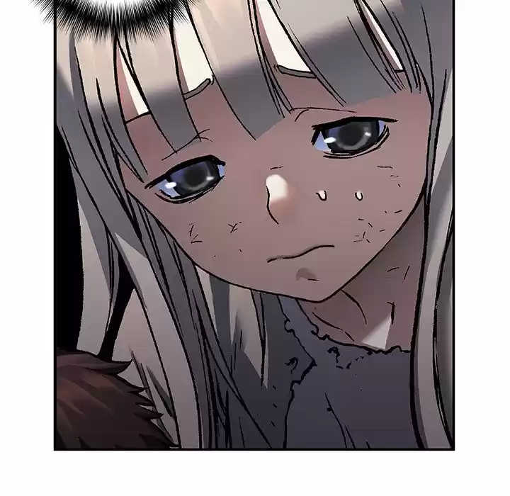 Leviathan (Lee Gyuntak) Chapter 81