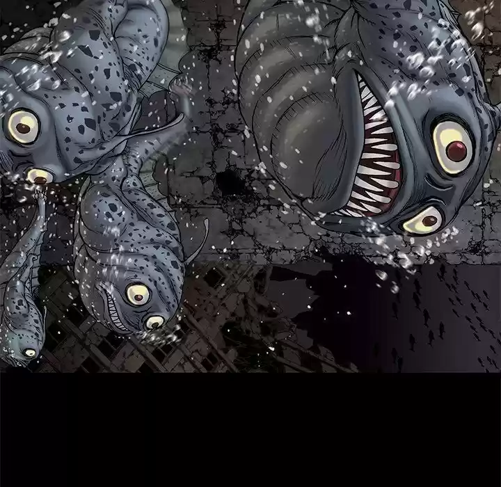 Leviathan (Lee Gyuntak) Chapter 81