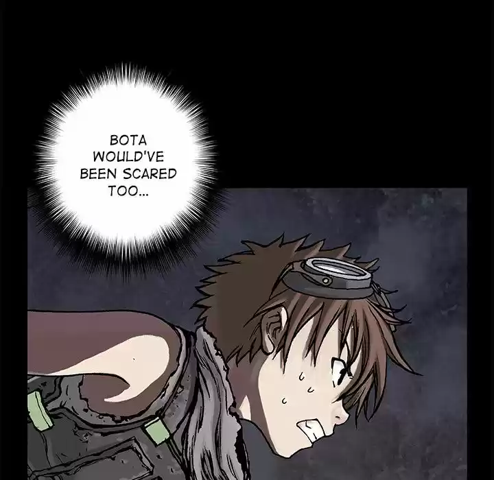 Leviathan (Lee Gyuntak) Chapter 81