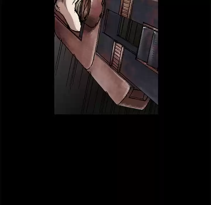 Leviathan (Lee Gyuntak) Chapter 81