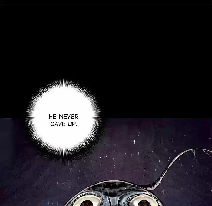 Leviathan (Lee Gyuntak) Chapter 81