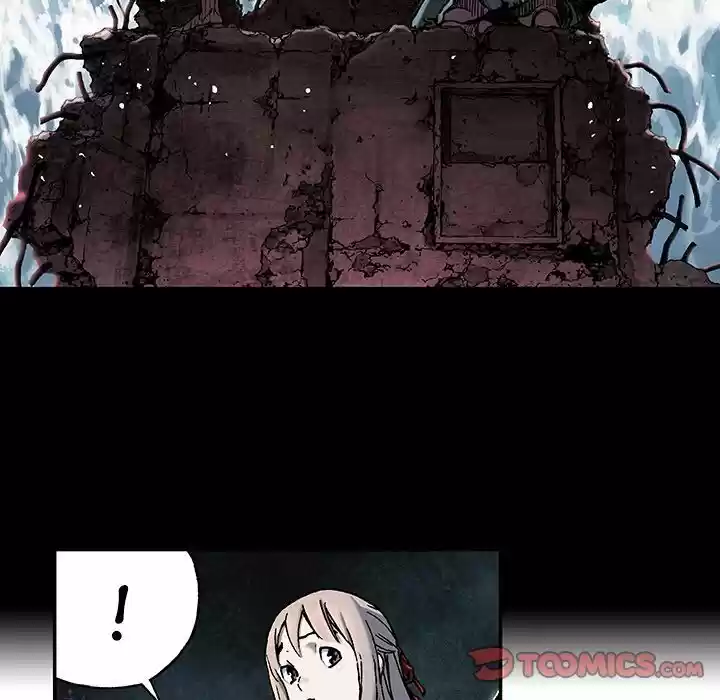 Leviathan (Lee Gyuntak) Chapter 81