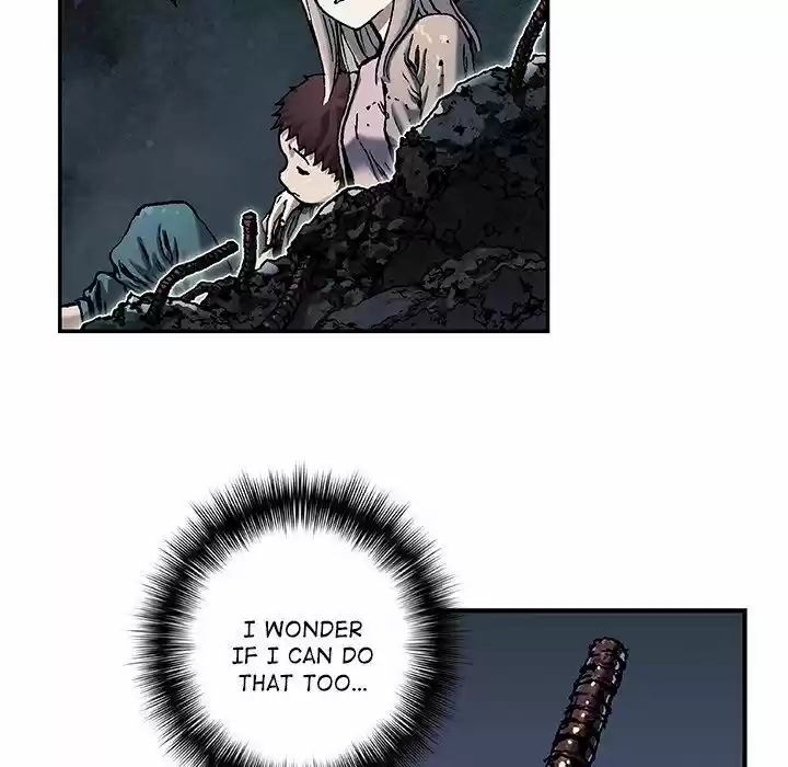 Leviathan (Lee Gyuntak) Chapter 81