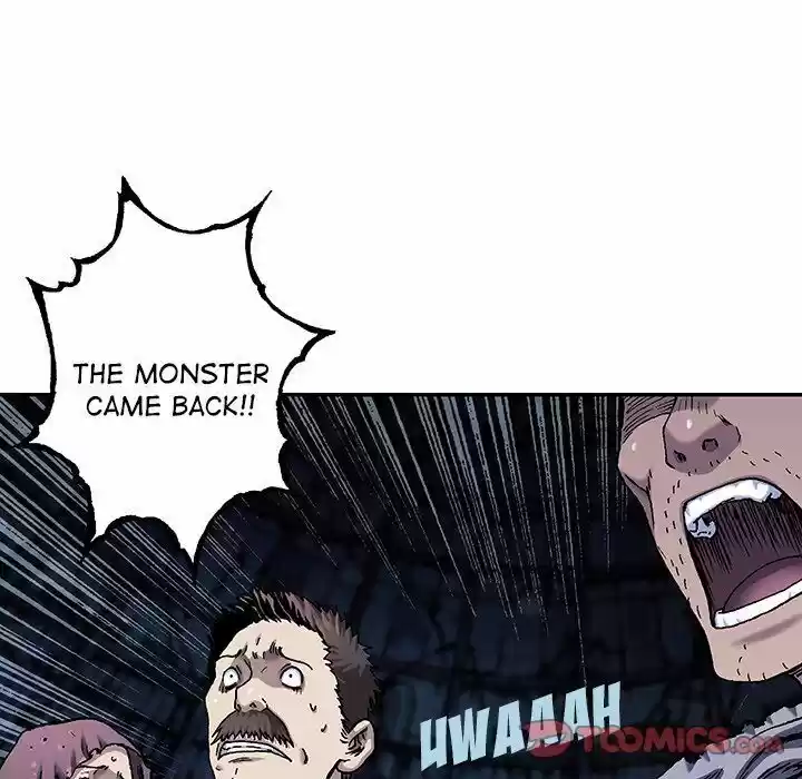 Leviathan (Lee Gyuntak) Chapter 81