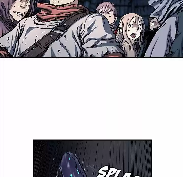 Leviathan (Lee Gyuntak) Chapter 81