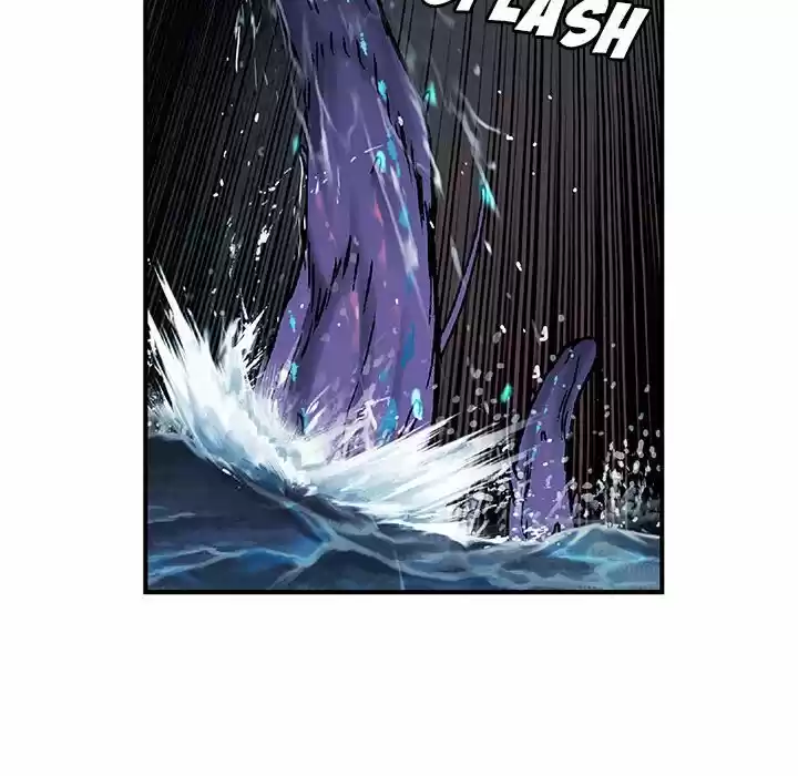 Leviathan (Lee Gyuntak) Chapter 81