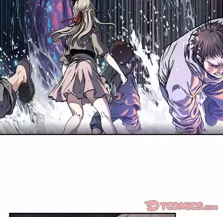 Leviathan (Lee Gyuntak) Chapter 81