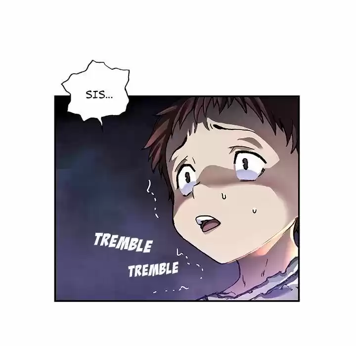 Leviathan (Lee Gyuntak) Chapter 81