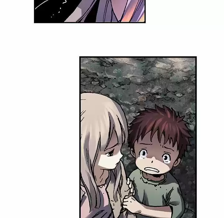 Leviathan (Lee Gyuntak) Chapter 81