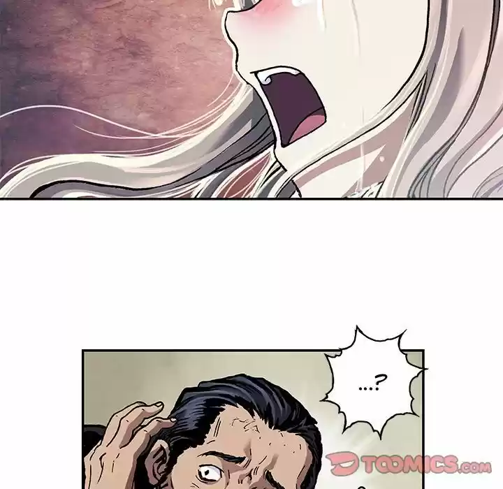 Leviathan (Lee Gyuntak) Chapter 81