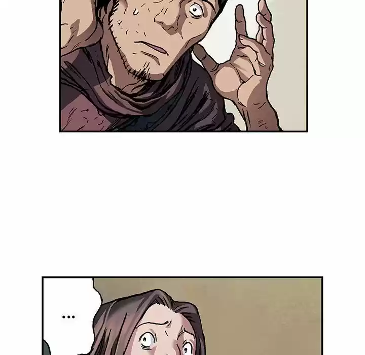 Leviathan (Lee Gyuntak) Chapter 81