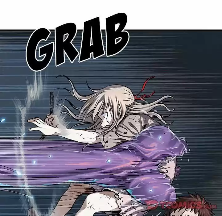 Leviathan (Lee Gyuntak) Chapter 81