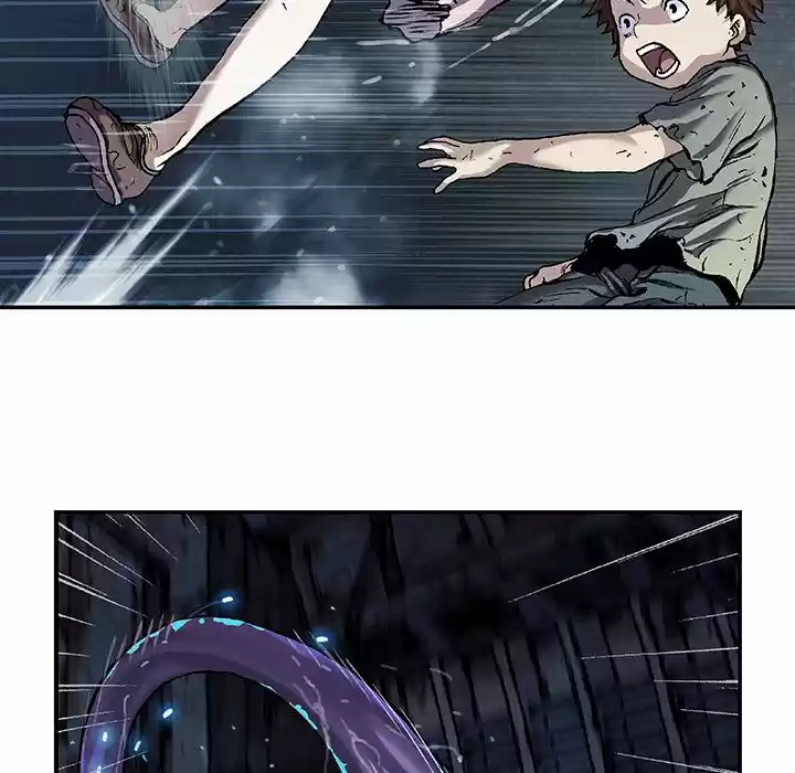 Leviathan (Lee Gyuntak) Chapter 81