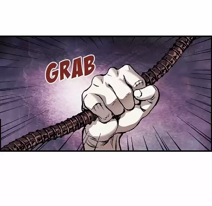 Leviathan (Lee Gyuntak) Chapter 81