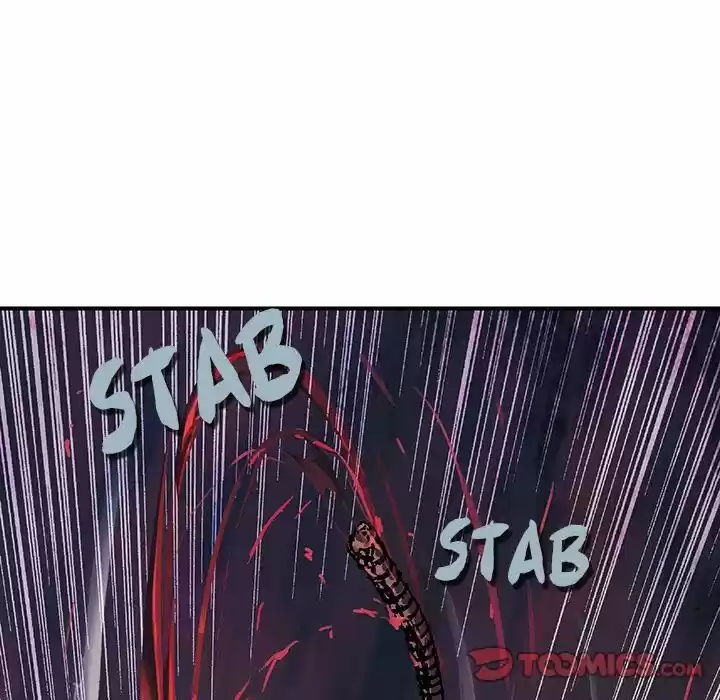 Leviathan (Lee Gyuntak) Chapter 81