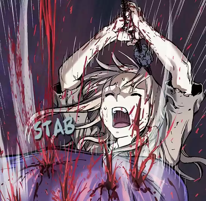 Leviathan (Lee Gyuntak) Chapter 81