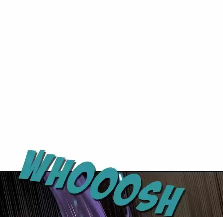 Leviathan (Lee Gyuntak) Chapter 81