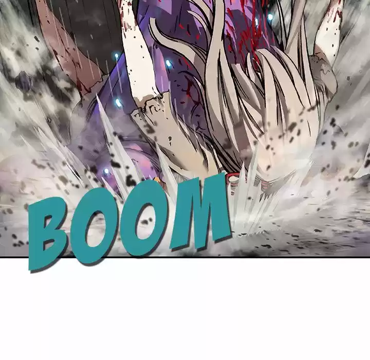 Leviathan (Lee Gyuntak) Chapter 81