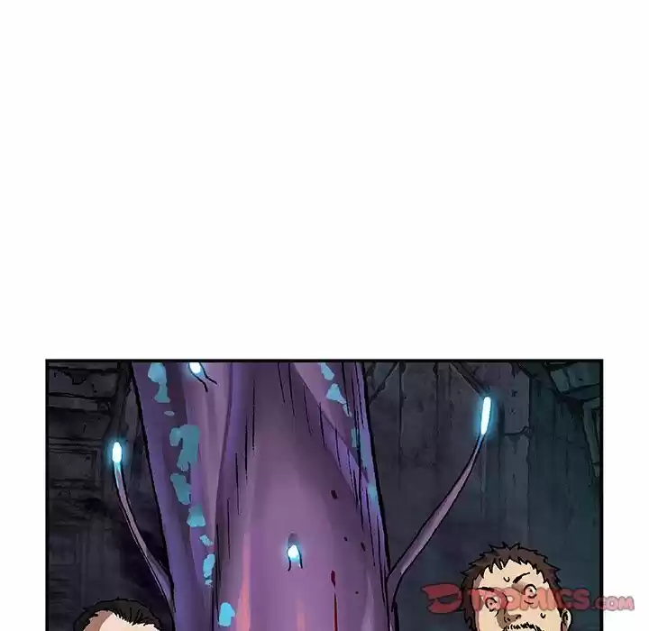 Leviathan (Lee Gyuntak) Chapter 81