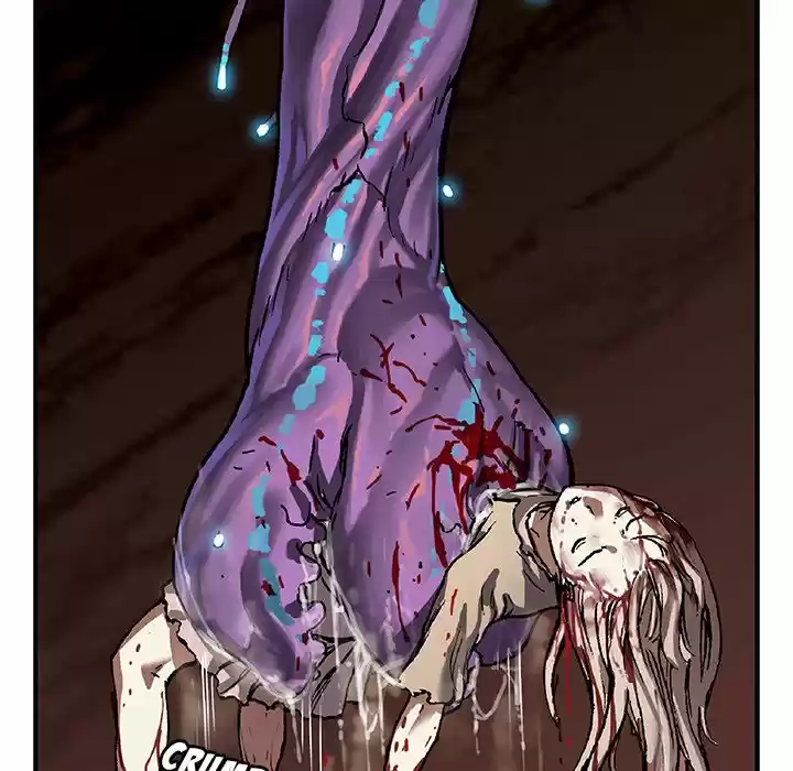 Leviathan (Lee Gyuntak) Chapter 81