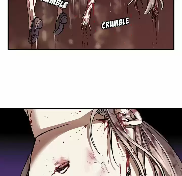 Leviathan (Lee Gyuntak) Chapter 81