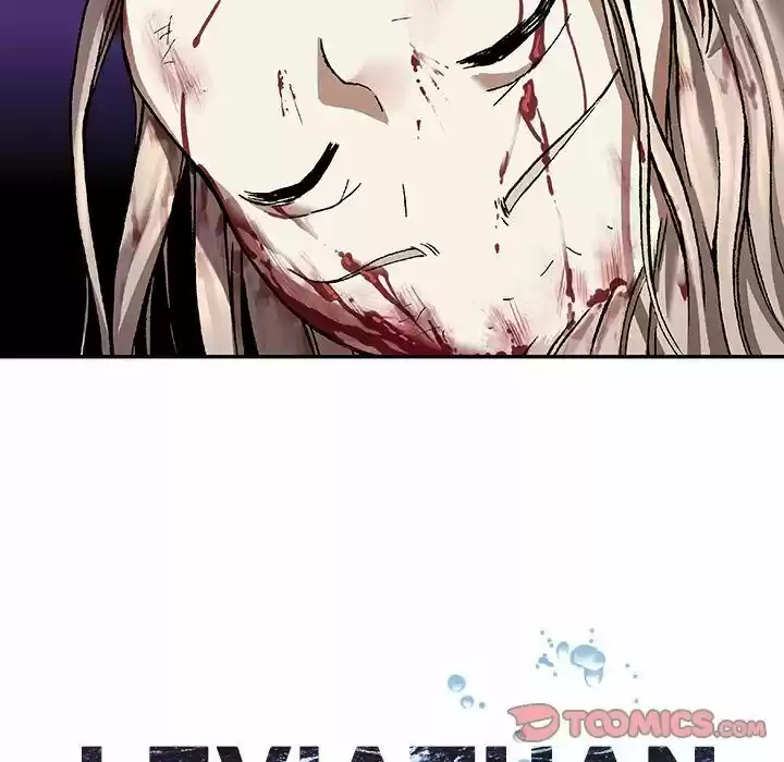 Leviathan (Lee Gyuntak) Chapter 81