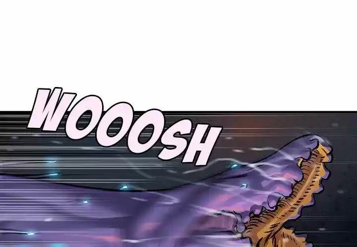 Leviathan (Lee Gyuntak) Chapter 82