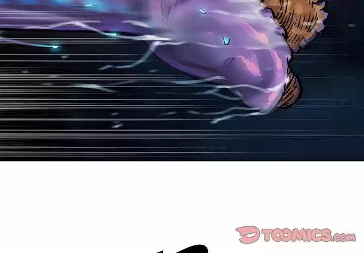 Leviathan (Lee Gyuntak) Chapter 82