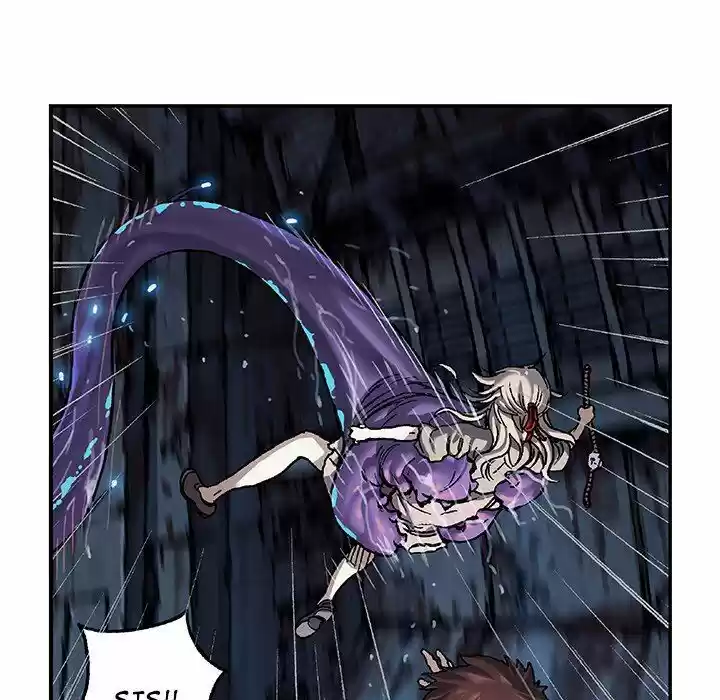 Leviathan (Lee Gyuntak) Chapter 82