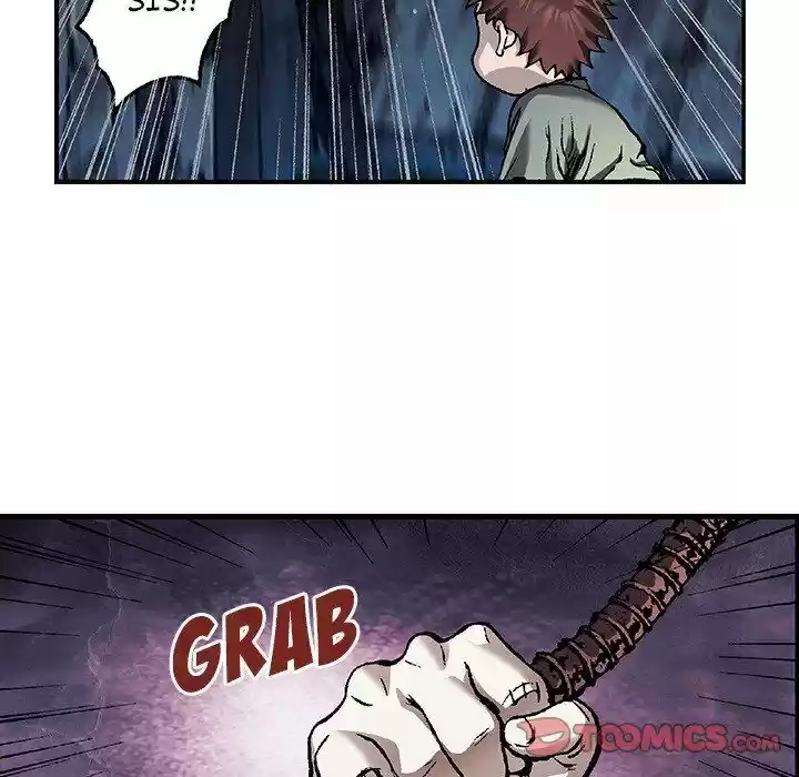 Leviathan (Lee Gyuntak) Chapter 82