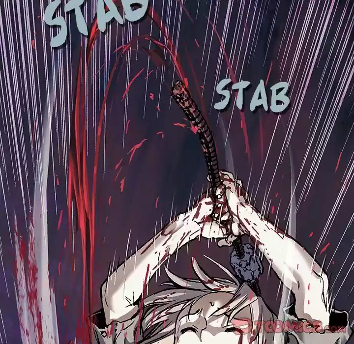 Leviathan (Lee Gyuntak) Chapter 82