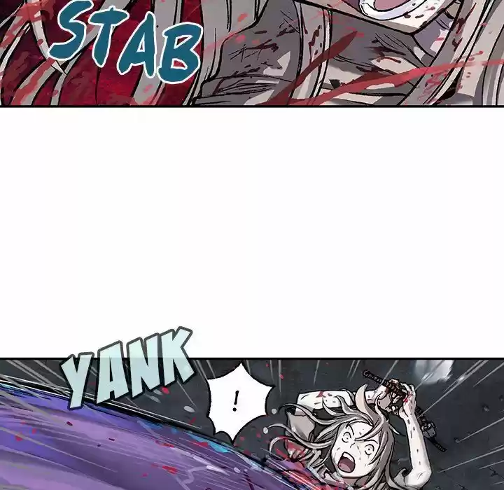 Leviathan (Lee Gyuntak) Chapter 82