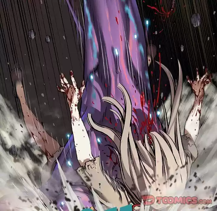 Leviathan (Lee Gyuntak) Chapter 82