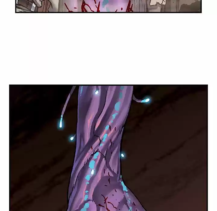 Leviathan (Lee Gyuntak) Chapter 82