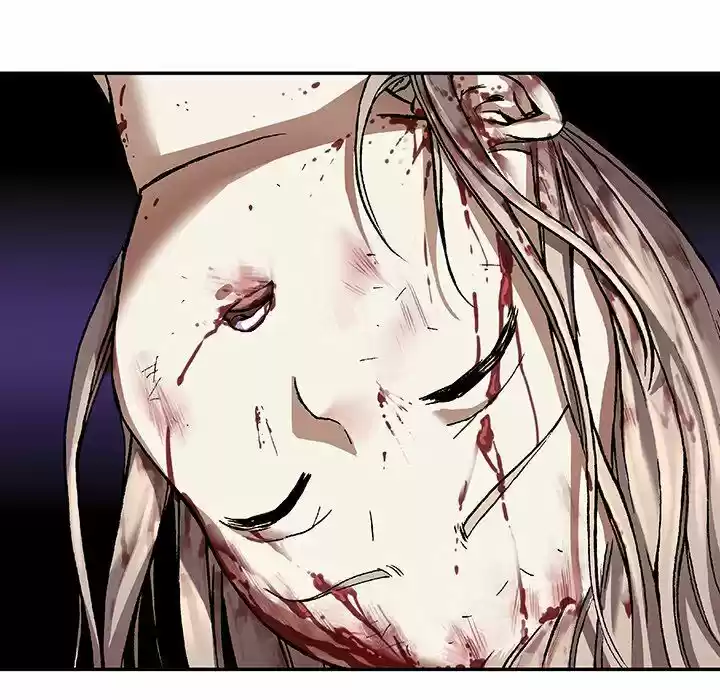 Leviathan (Lee Gyuntak) Chapter 82